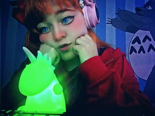 cam girl camsex NahomiParker