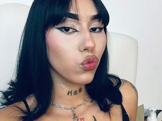 jasmin sex cam NairobiAnderson