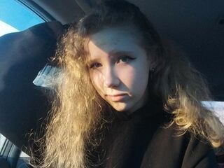 closeup web cam NancyLindemann