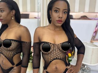 cam stripper NaomirRaz