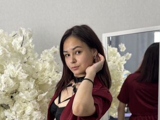 jasmin cam model NellyPersinval