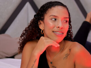 jasmin porn cam NicoleBakker