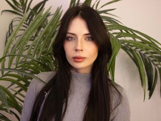 topless webcam girl NicoleClarion