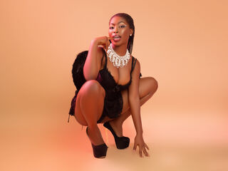 dirty cam show NoaZara