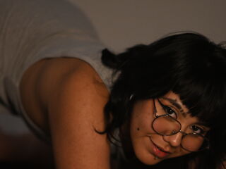jasmin sexshow NoemieBlanche