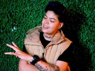 naked webcam girl NoraVega