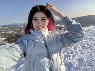 nude camgirl picture NoreenBarks
