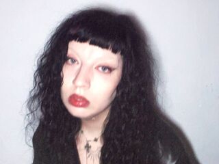 naked webcamgirl NovaStarr