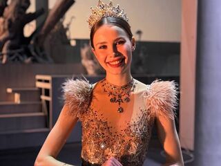 adult videochat webcam NylaPitarresi