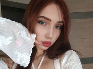 fingering camgirl OdelinaClutter