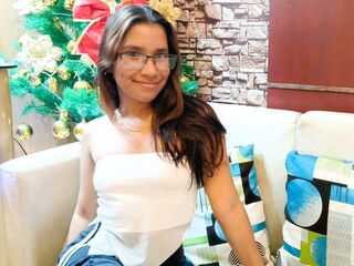 hot sex webcam OdetteBelle