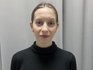 hot webcam picture OliKlark