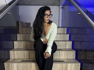 strippercam OliviaLezama