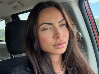 jasmin sexshow OliviaaBrownn