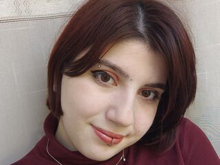 fingering webcam girl OrianaSecret