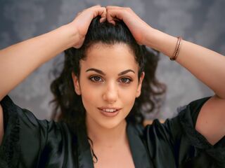 jasmin web cam OrriHart