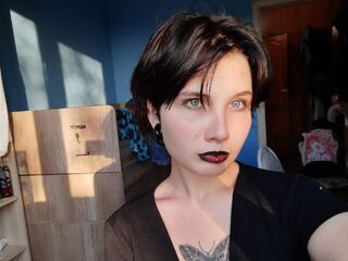 camgirl masturbating with vibrator OttilieBrookhous