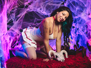 hot girl webcam video PaulinaJaece