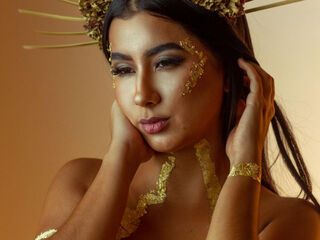 beautiful cam girl PaulinaWood