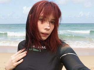 webcam hooker PollyGardener