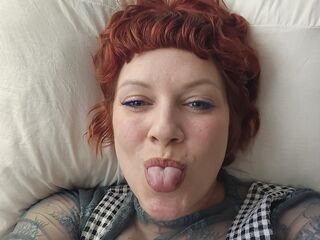 webcam live sex PoppyKryze