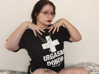 hot cam girl RachelForger
