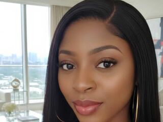 naked camgirl masturbating with vibrator RajiBrown