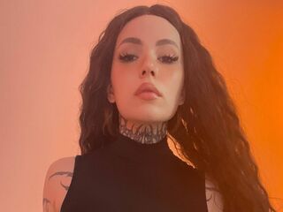 cam girl livecam RavenWinx