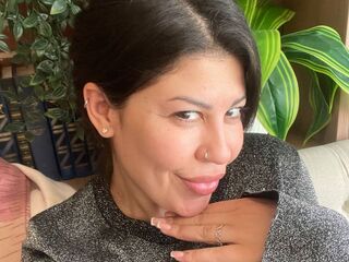 hardcore sex show RebeccaLuxy