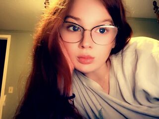 livesex show Redheadcherry
