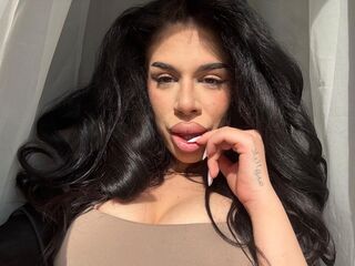 striptease cam ReinaTriana