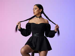 beautiful cam girl RenataStile