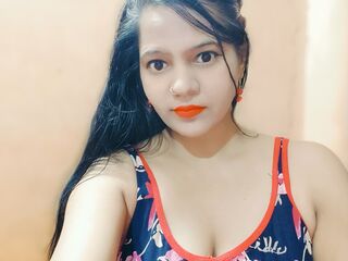 naked camgirl masturbating with vibrator RichAnna