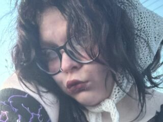 jasmin camgirl video RinAnderwood