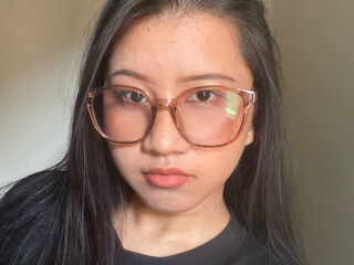 hot strip tease cam RinettKim