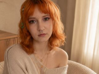 hot naked cam girl RobertaLah