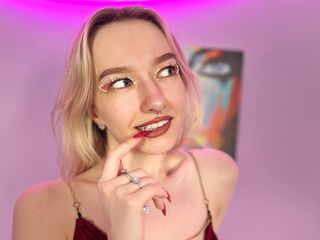 web cam show RosaliFoxe