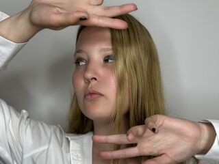 hot live cam RosalindaKisor