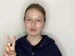 naked girl with webcam RosendaGaro