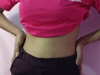 webcam girl RoshniMishra
