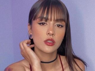 fingering webcamgirl picture SabbValentine