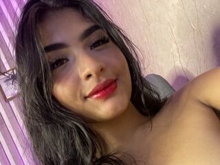 camgirl playing with sex toy SabrinaDuke