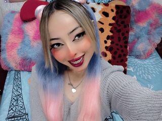 cyber sex webcam SabrinaLuxe