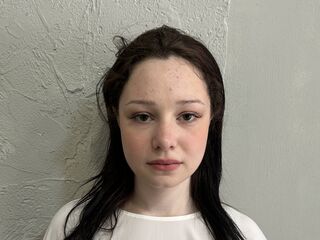 webcam live show SallyMilton