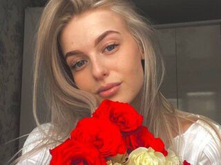 shower live cam SamantaKittie