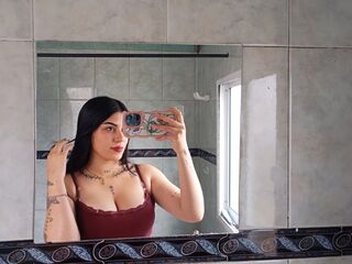 chatroom webcam SamaraCastellano