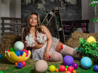 camgirl picture SamyJean