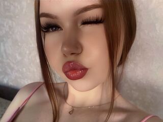 camgirl pic SandraEvika