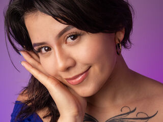 hot girl live web cam SaraDove