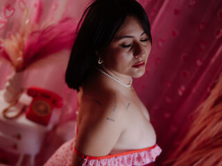 cam girl photo SaraGuzmann